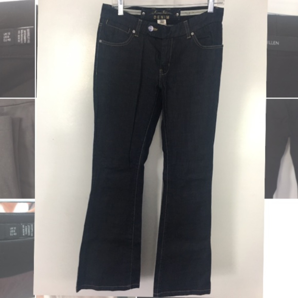 Used Karen Millen Jeans